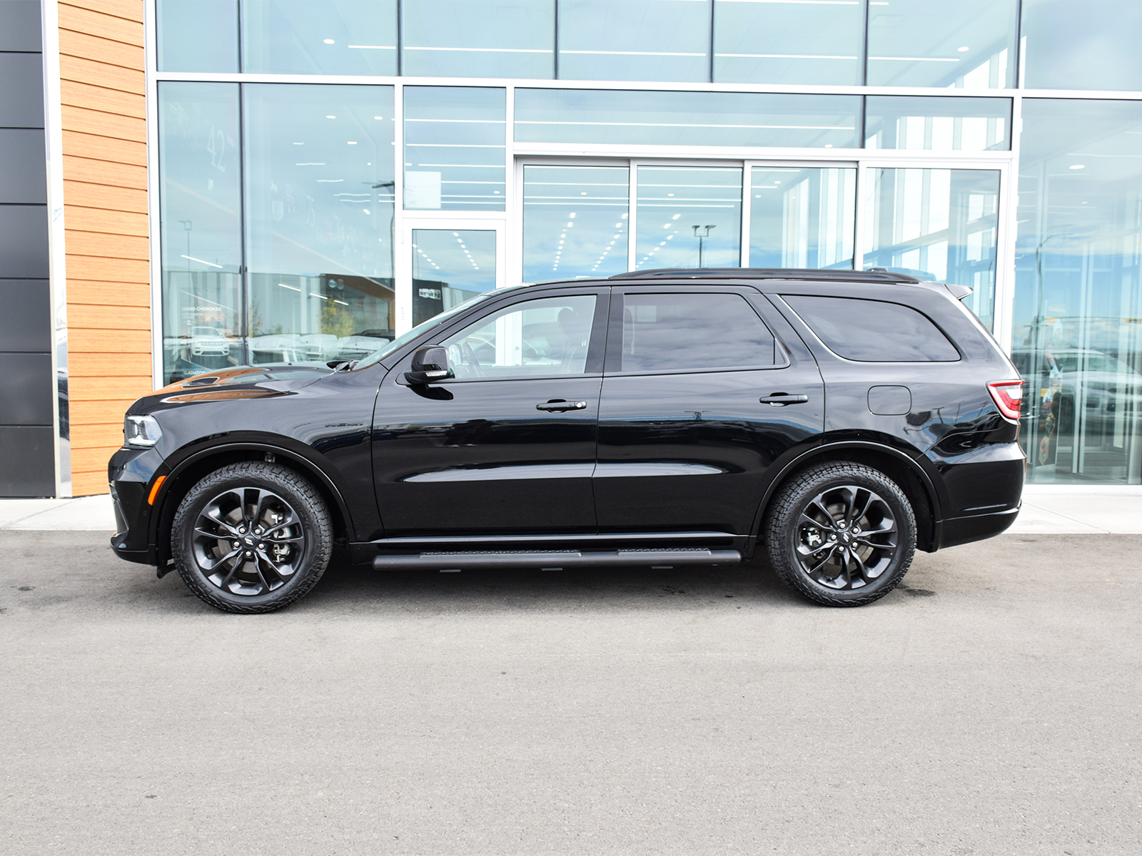Dodge Durango 2024
