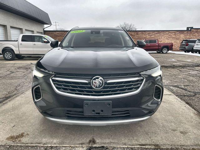 Buick Envision 2023