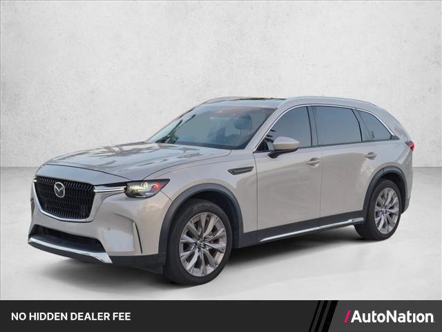 Mazda CX-90 2024