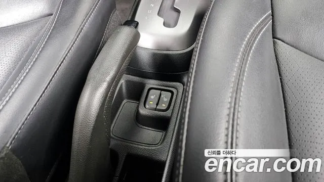 Chevrolet Spark 2020