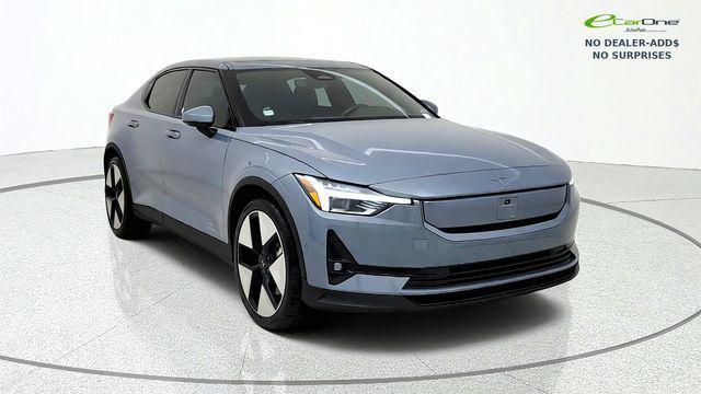 Polestar 2 2024