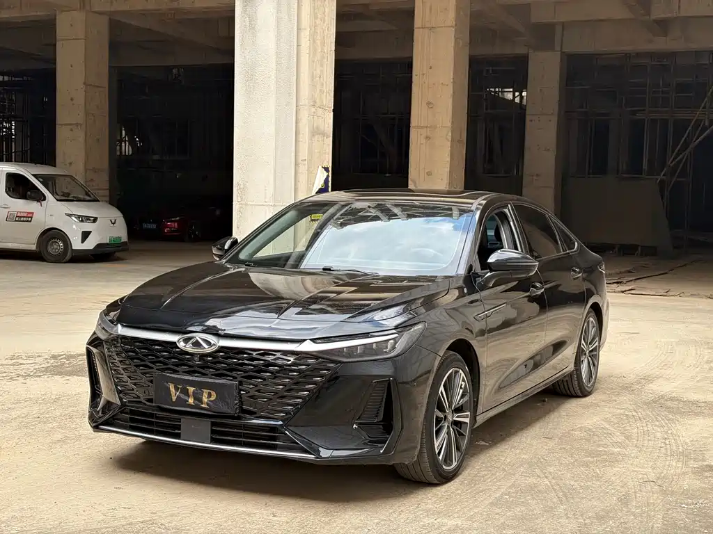 CHERY Arrizo 8 2023
