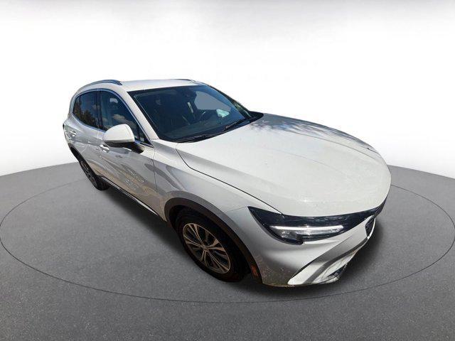 Buick Envision 2023