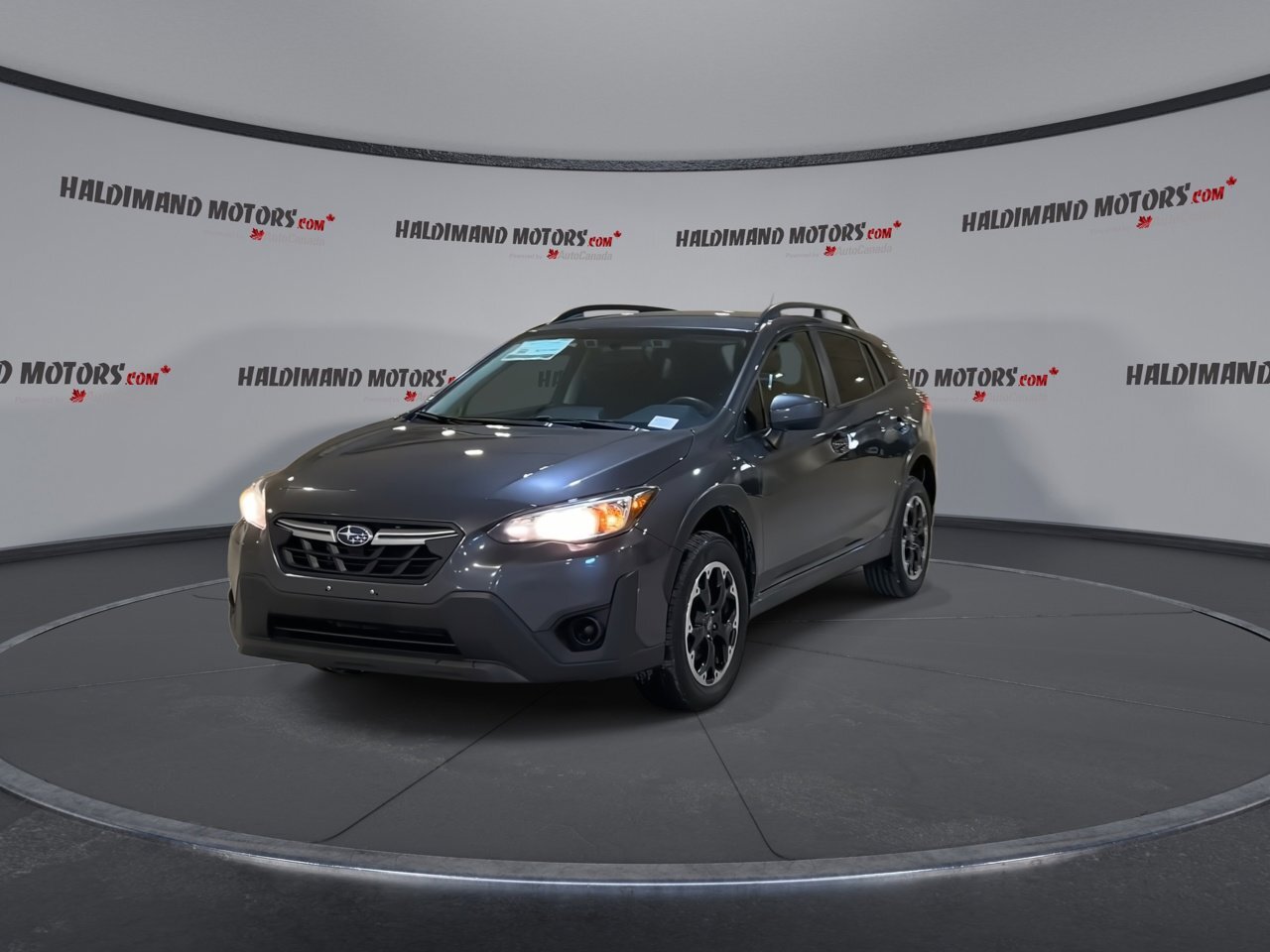 Subaru Crosstrek 2021