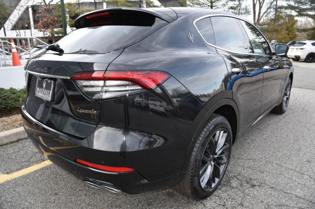 Maserati Levante 2024