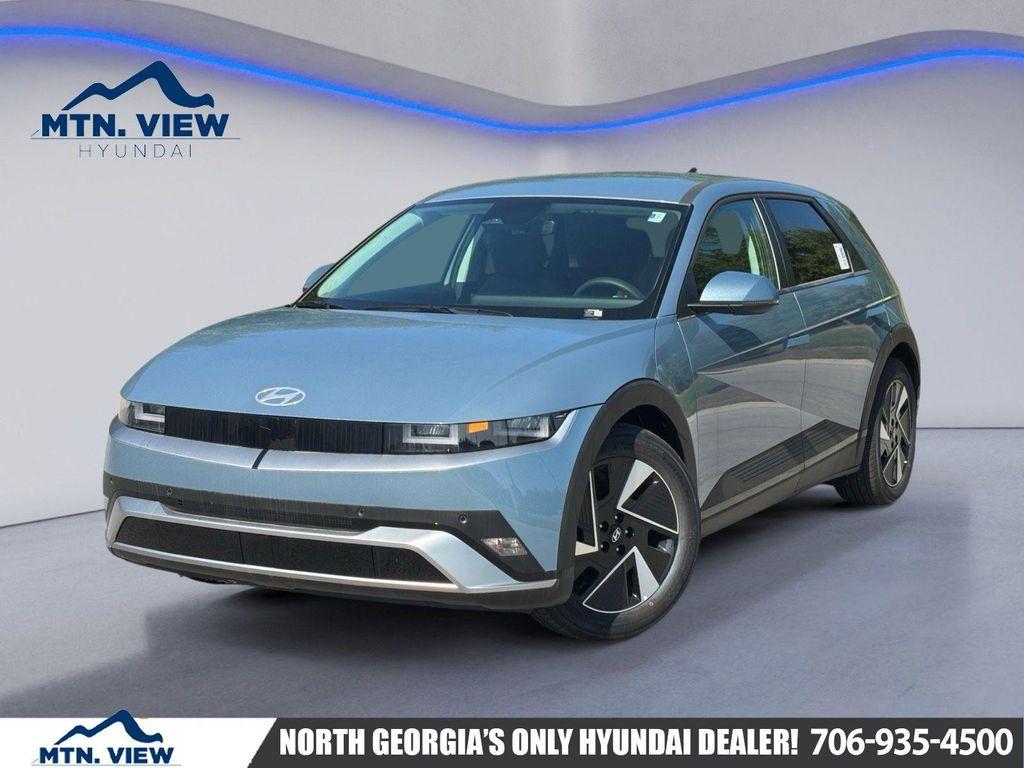 Hyundai IONIQ 5 2026