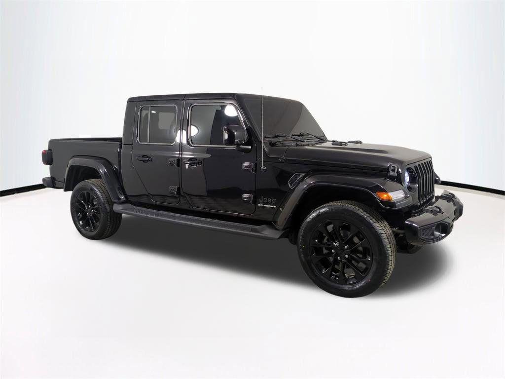 Jeep Gladiator 2023