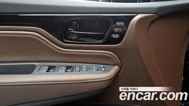 Honda Odyssey 2025