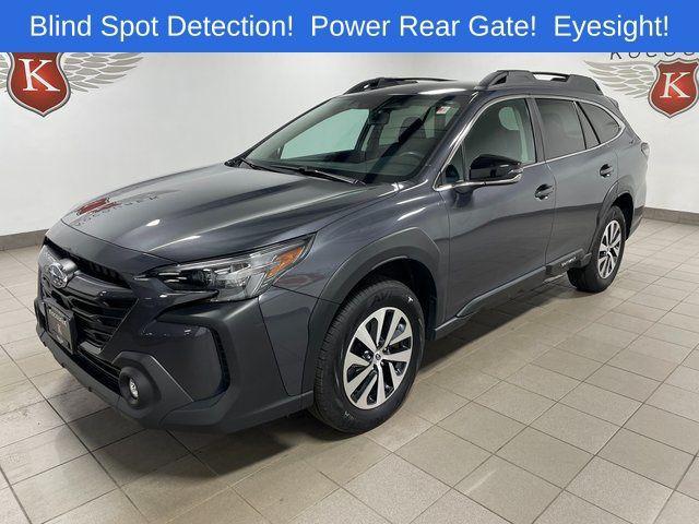 Subaru Outback 2024
