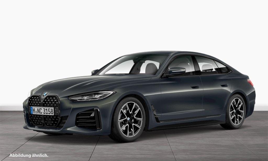 BMW 430 2023