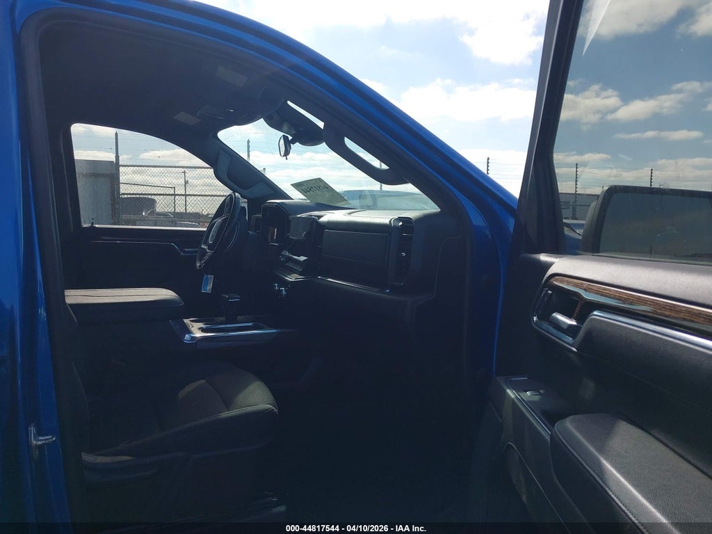 GMC Sierra 2023