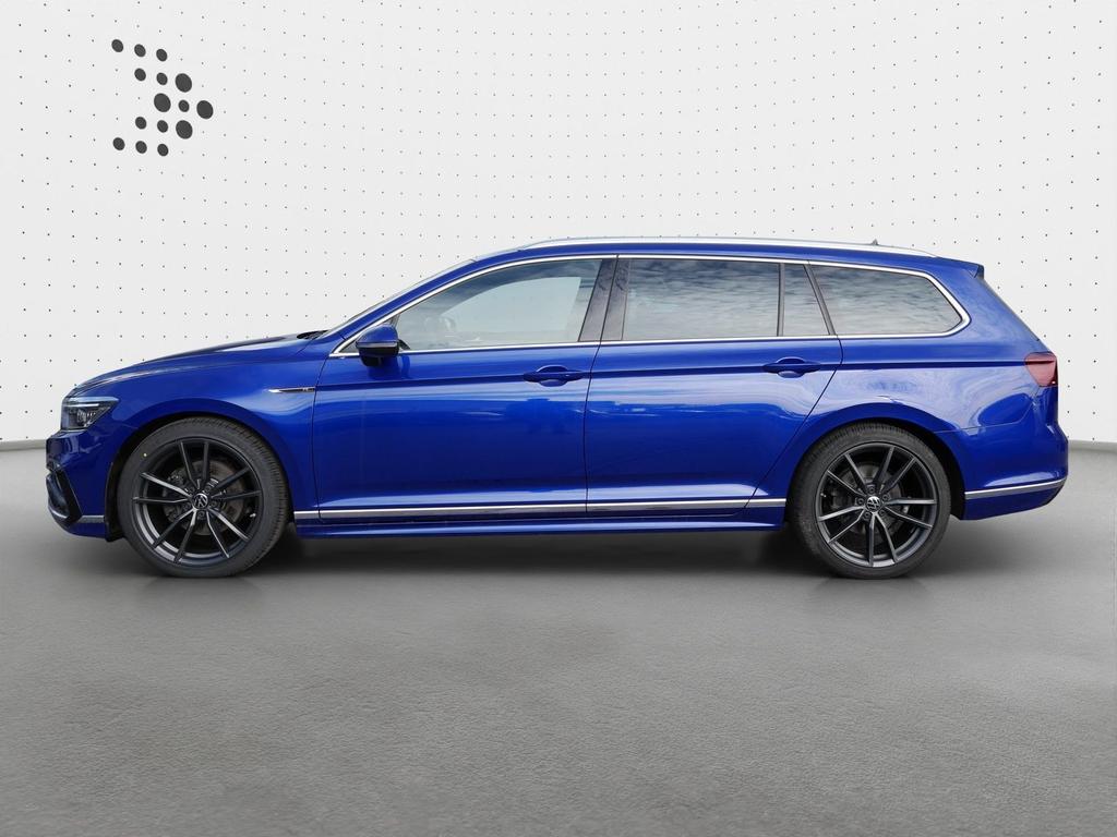 Volkswagen PASSAT VARIANT 2023