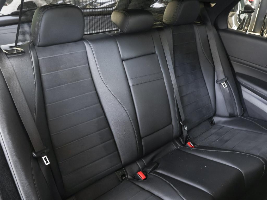 Mercedes-Benz GLE 350 2022