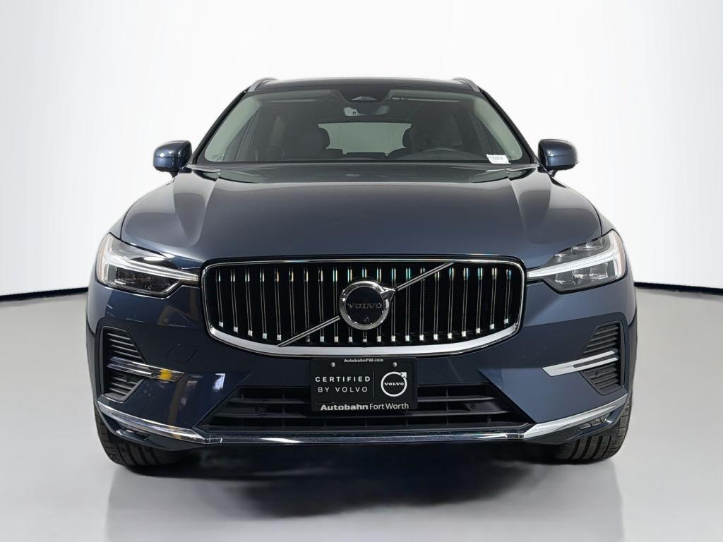 Volvo XC60 2023