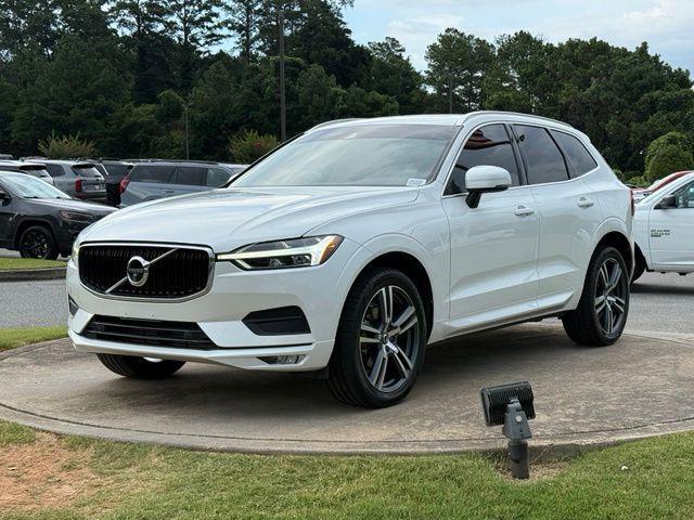 Volvo XC60 2021