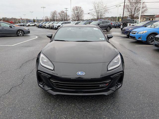 Subaru BRZ 2026