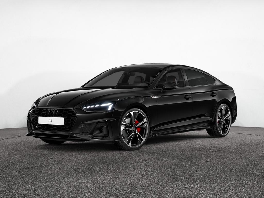 Audi A5 2023