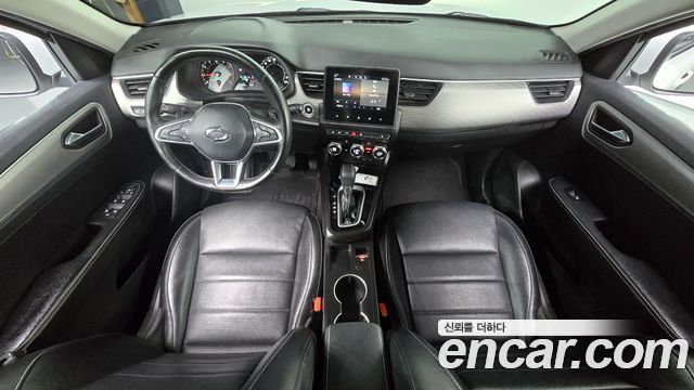 Renault Arkana 2023