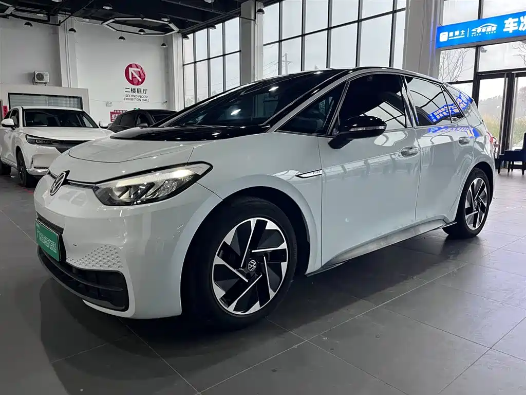 Volkswagen ID.3 2023