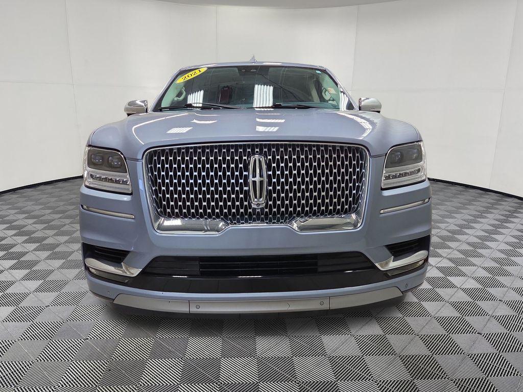 Lincoln Navigator 2021