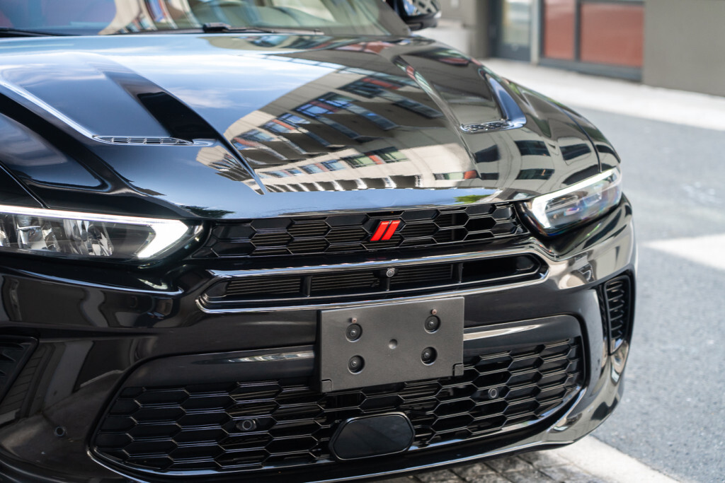 Dodge Hornet 2024