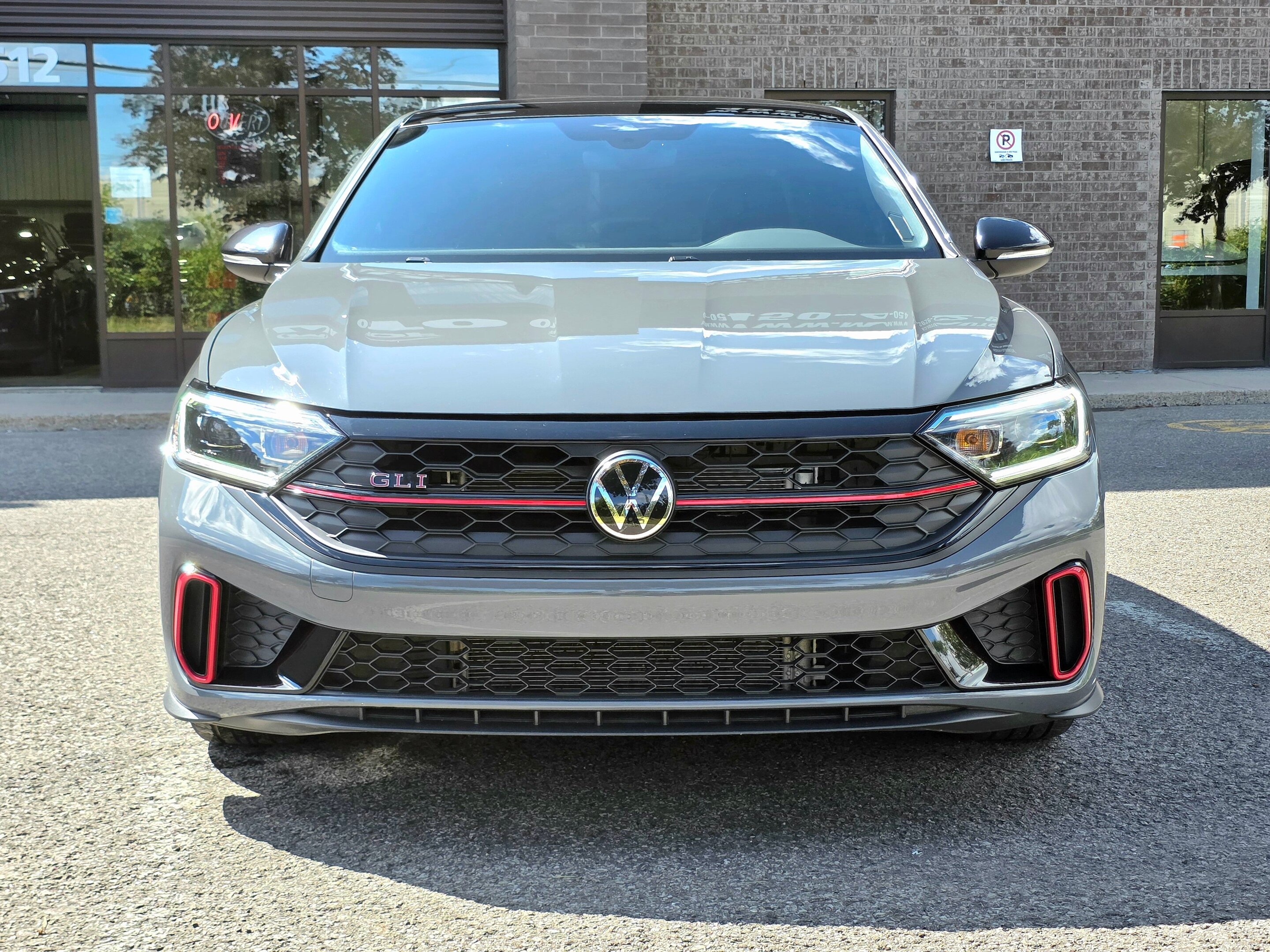 Volkswagen Jetta 2024