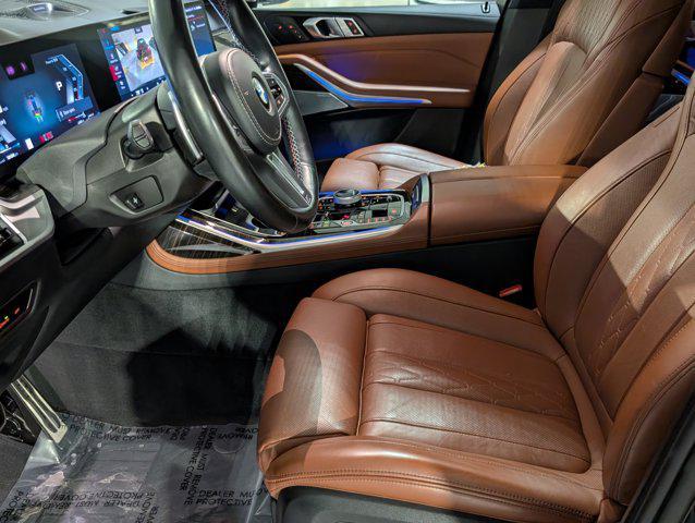 BMW X7 2024