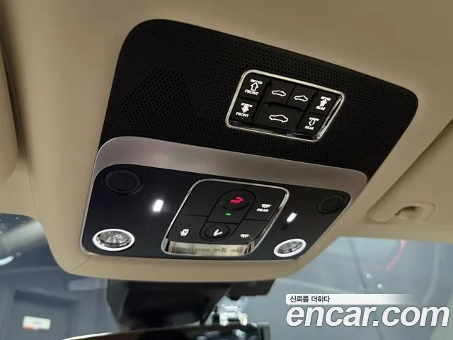 Bentley Flying Spur 2020