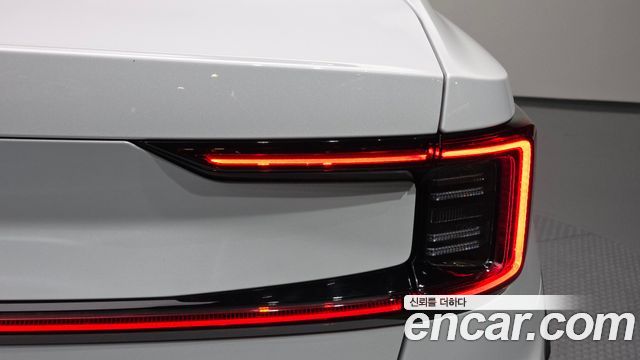 Polestar 2 2025