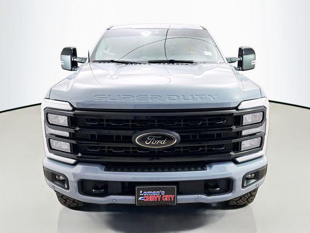 Ford F 250 2024