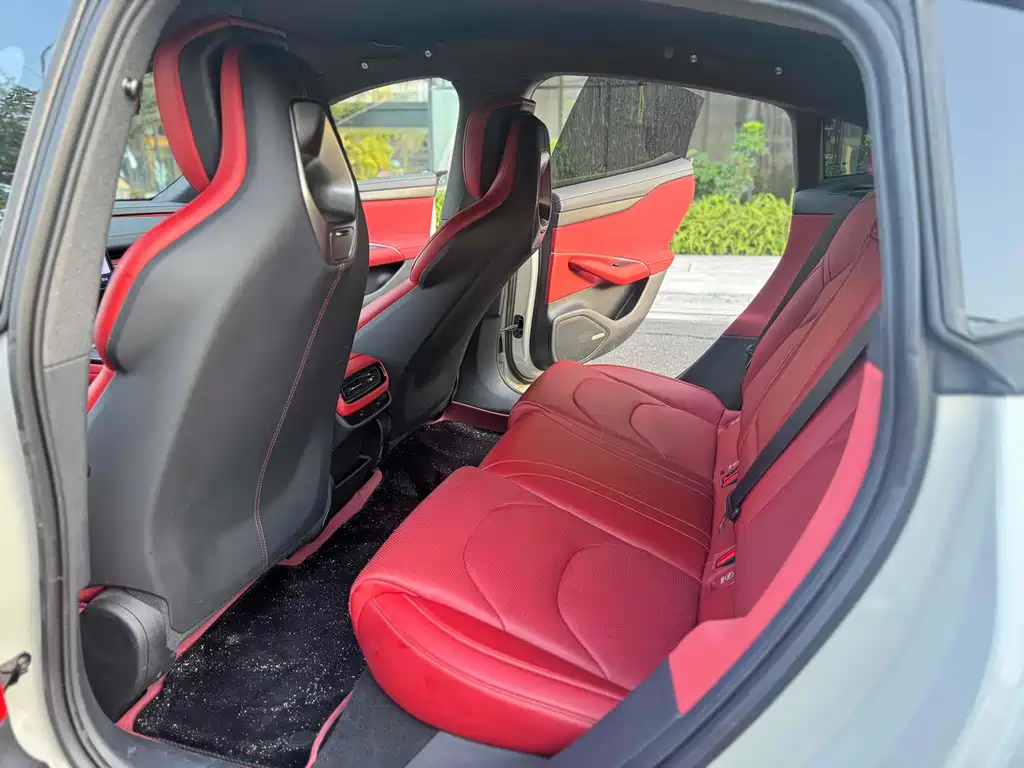 Porsche Cayenne 2022