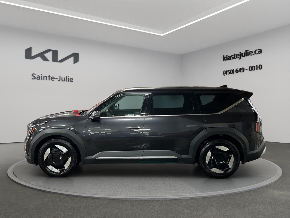 Kia EV9 2024