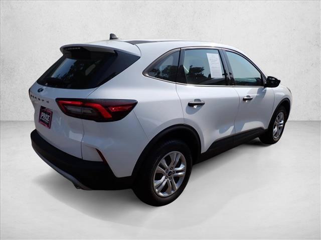 Ford Escape 2023