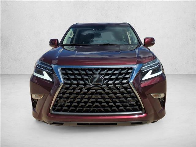 Lexus GX 2022