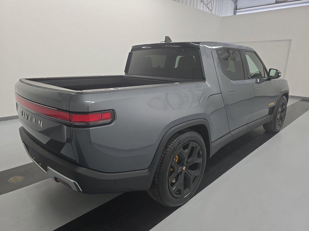 Rivian R1T 2023