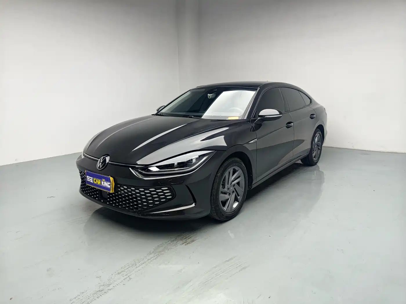 Volkswagen Lamando 2024