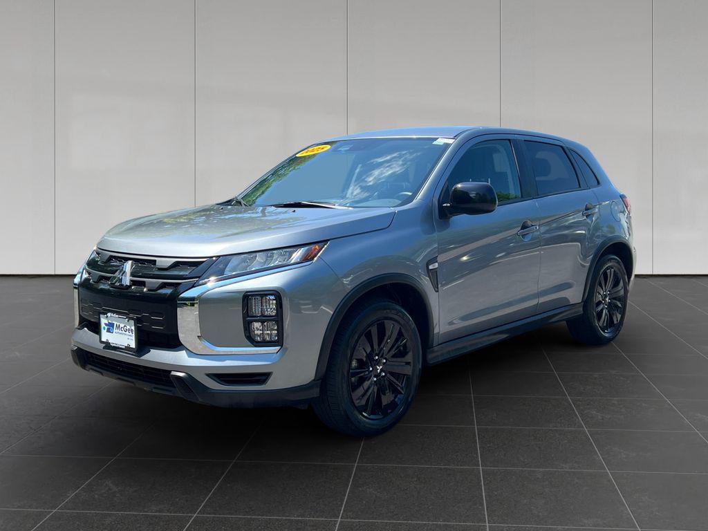 Mitsubishi Outlander Sport 2025