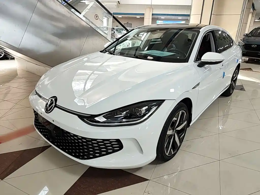 Volkswagen Lamando 2024