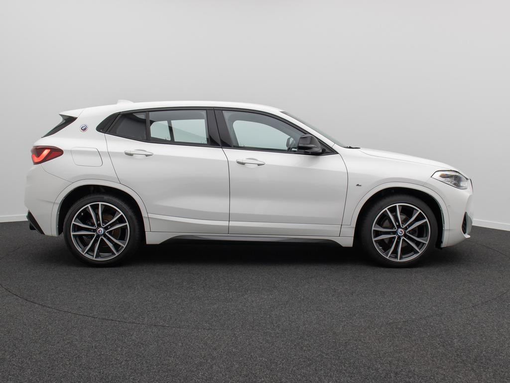 BMW X2 2022