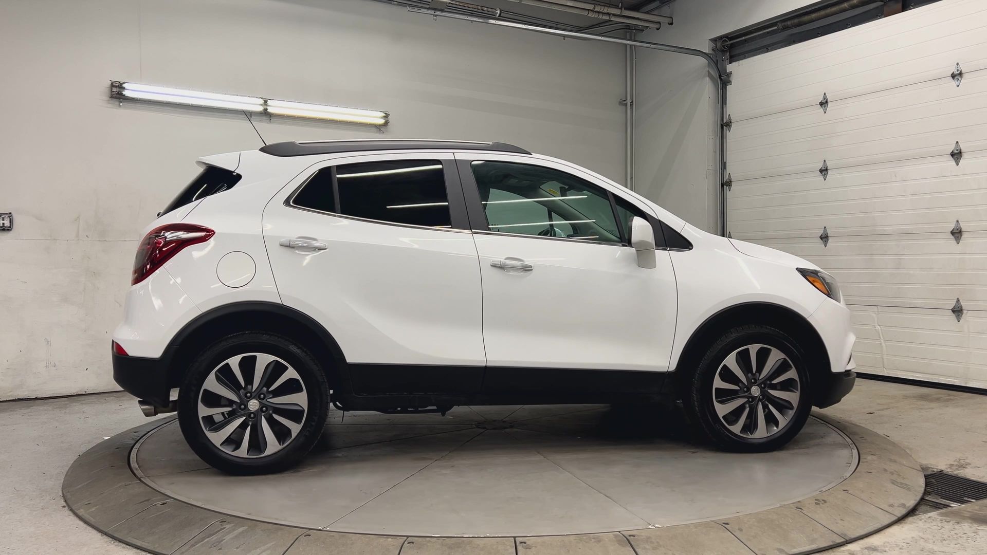 Buick Encore 2022
