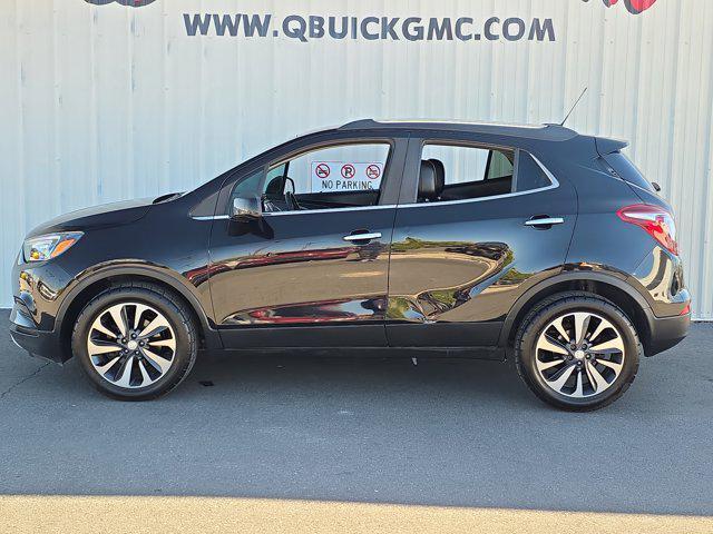 Buick Encore 2021