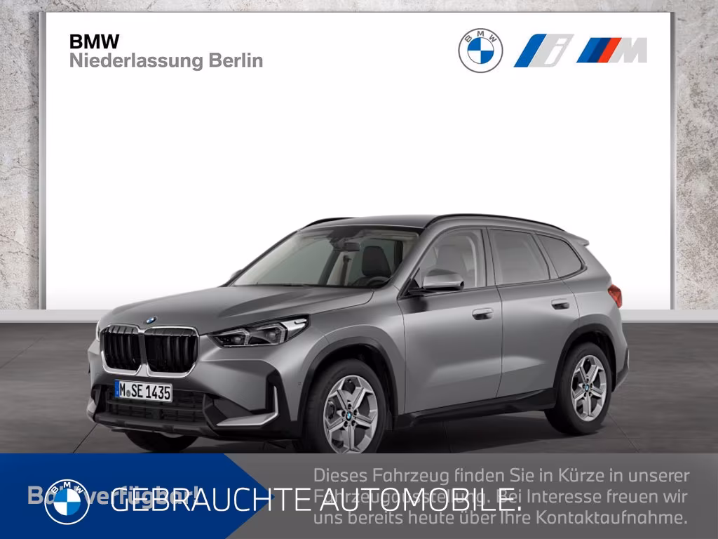 BMW X1 2023