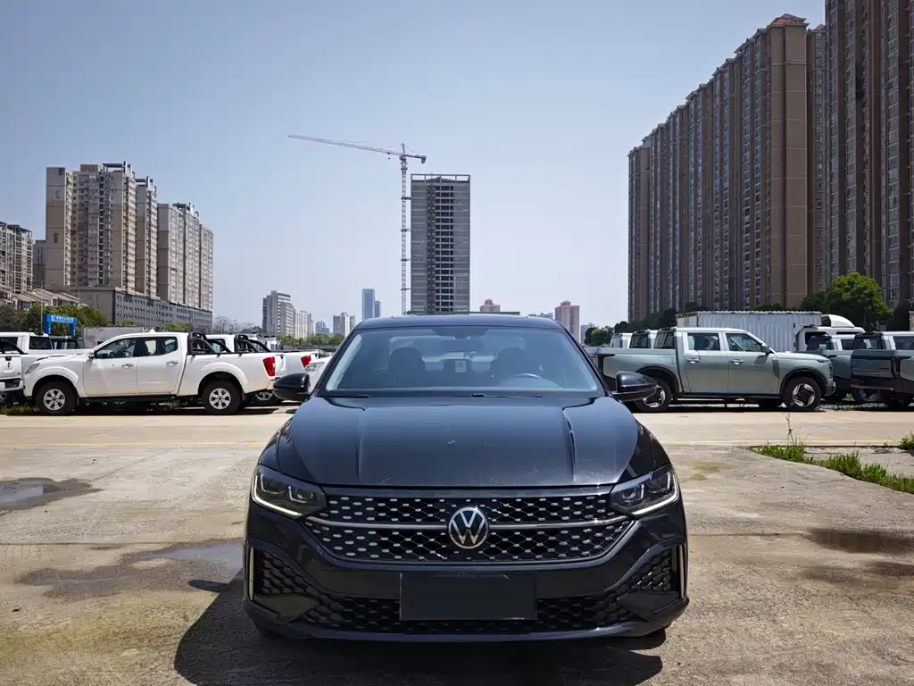 Volkswagen Lavida 2023