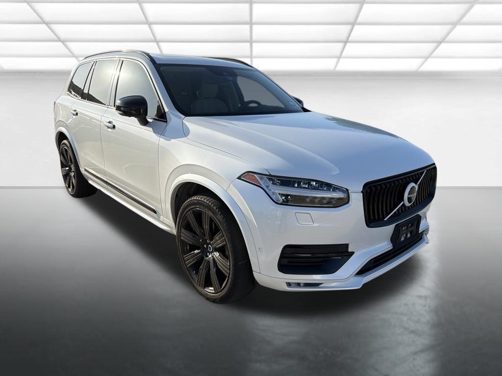 Volvo XC90 2022