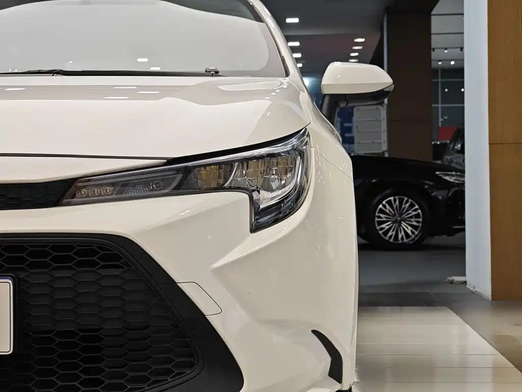 Toyota Levin 2023
