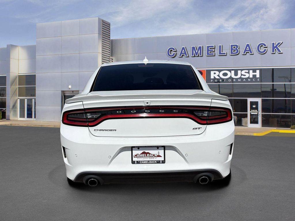 Dodge Charger 2023
