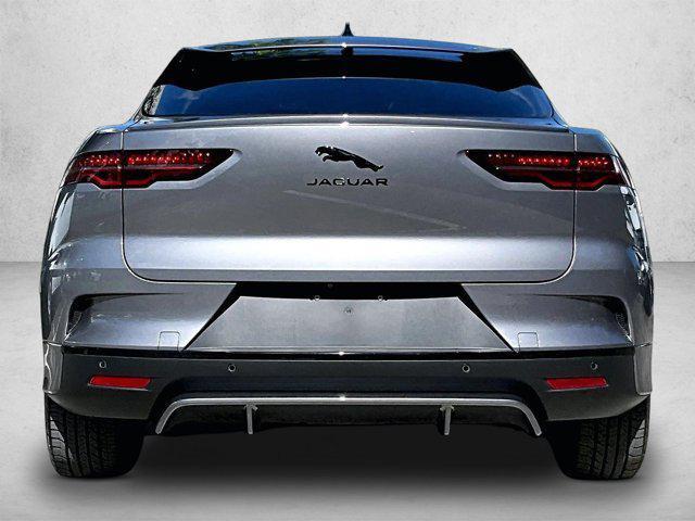 Jaguar I-Pace 2024