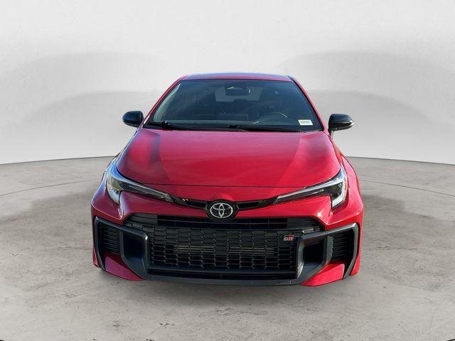 Toyota Corolla 2025