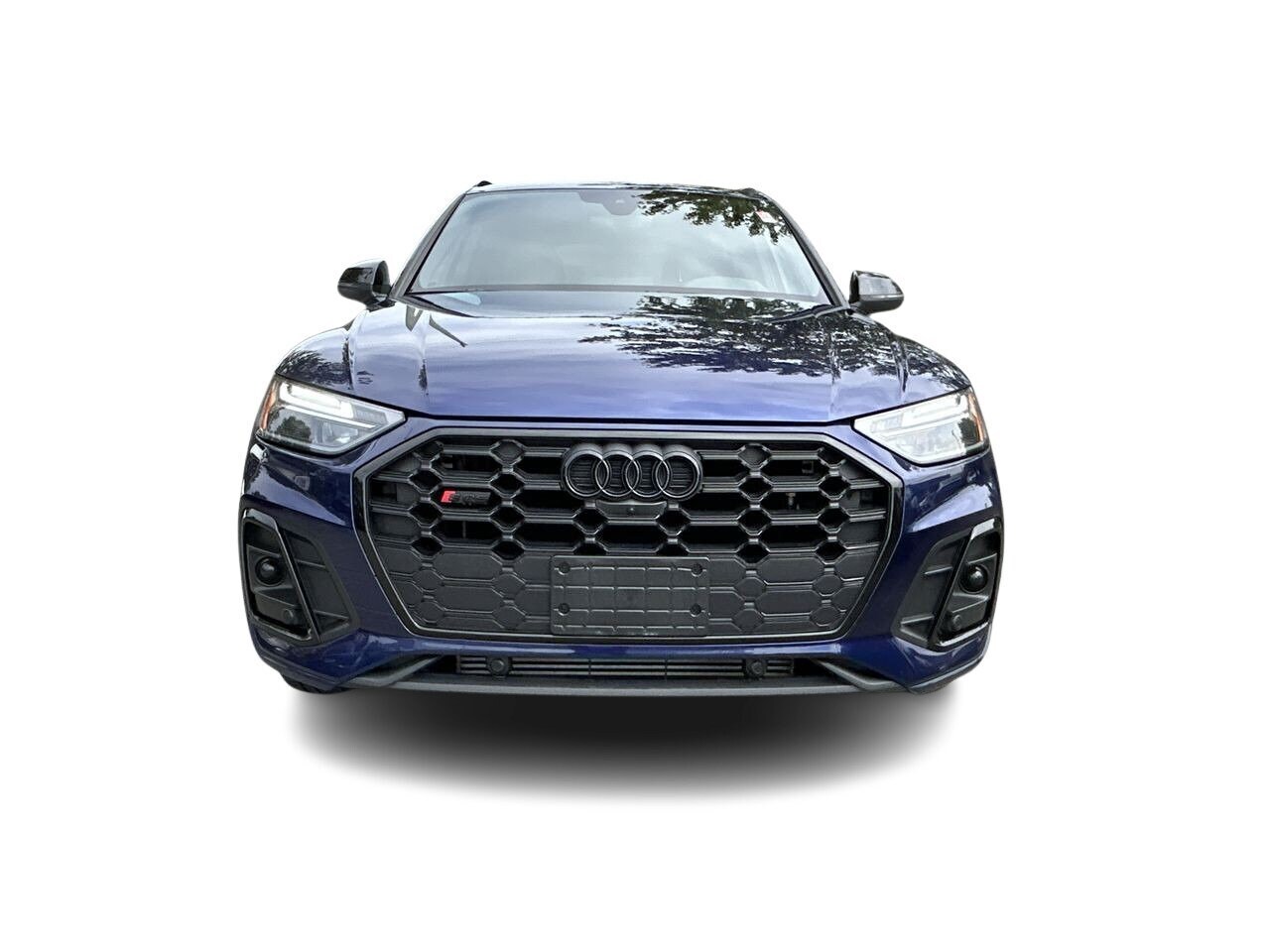 Audi SQ5 2023