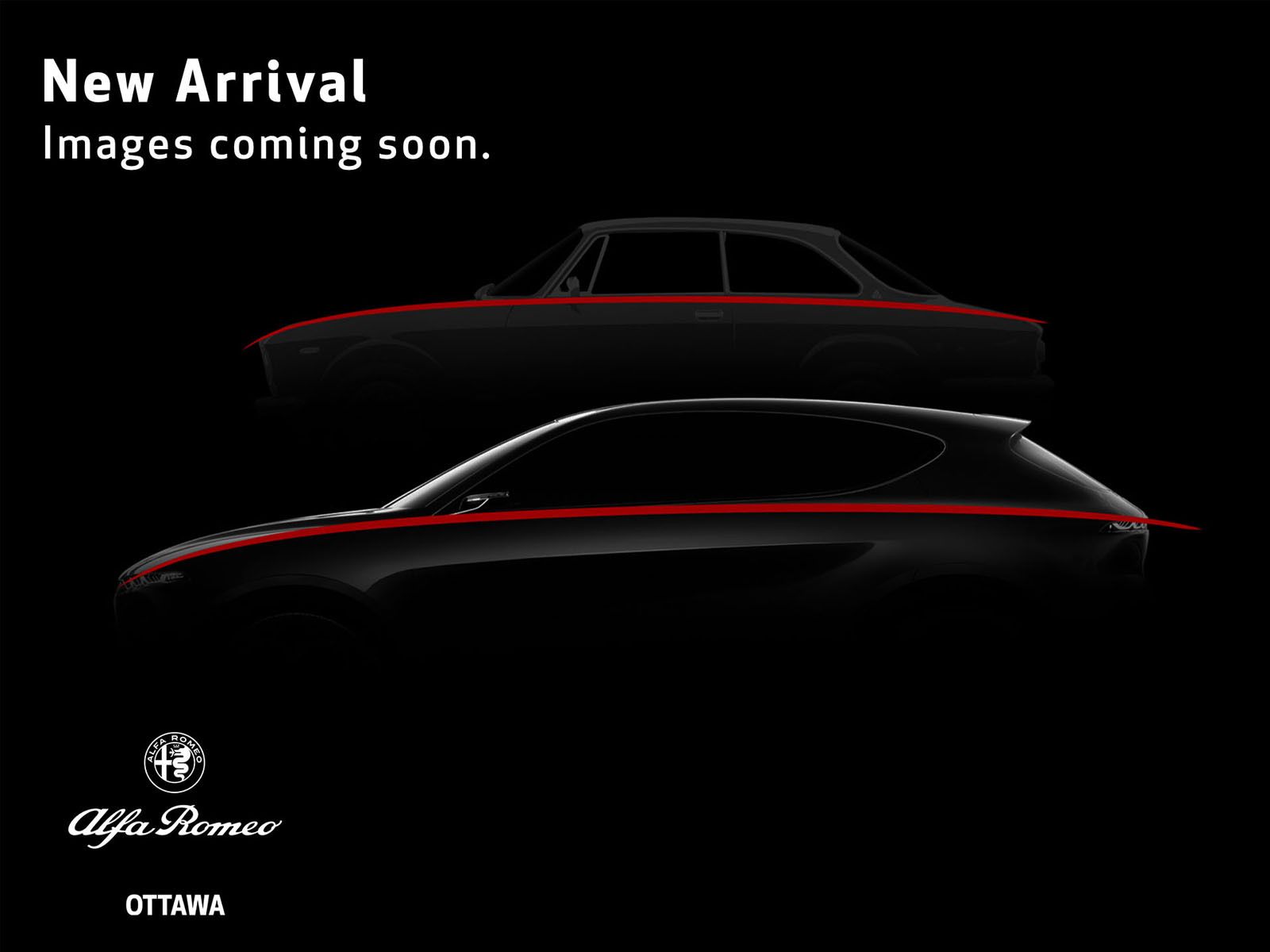 Alfa Romeo Stelvio 2023